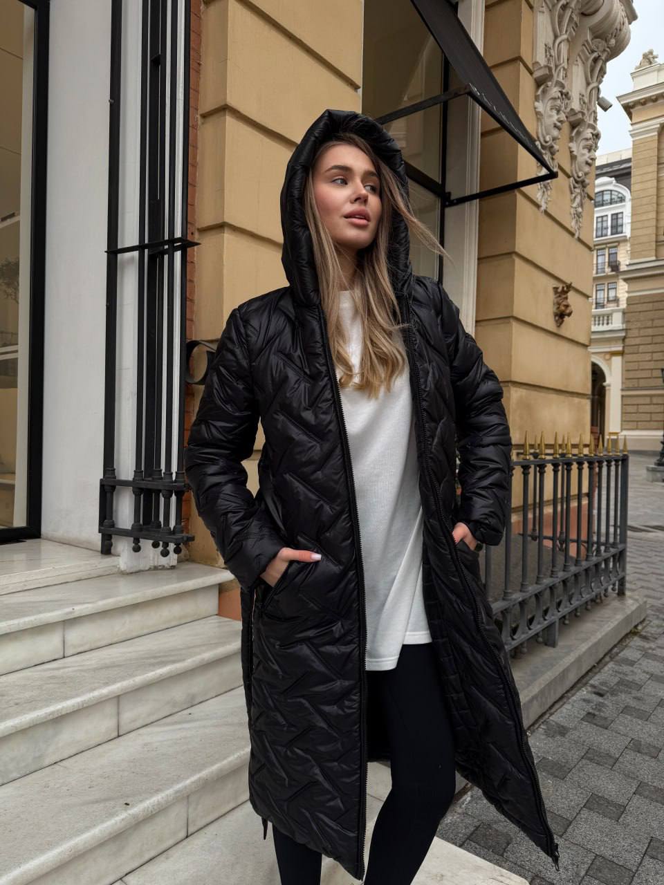 Пальто 04122505