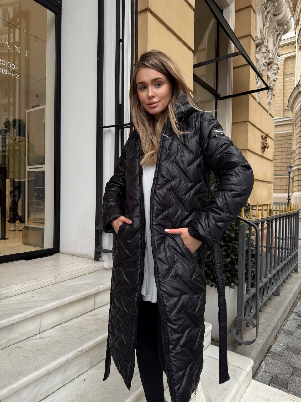 Пальто 04122505