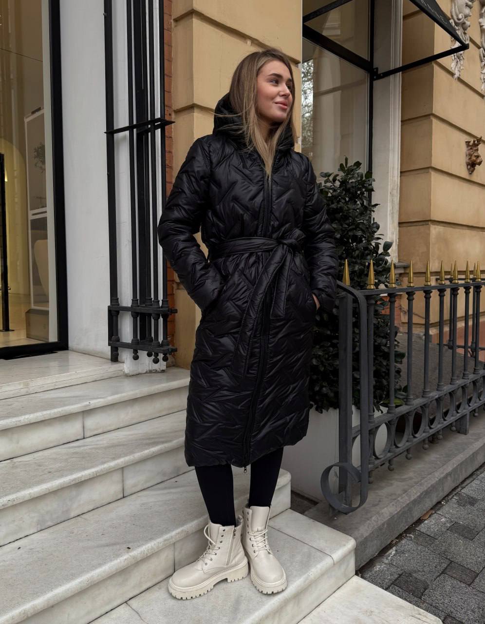 Пальто 04122505