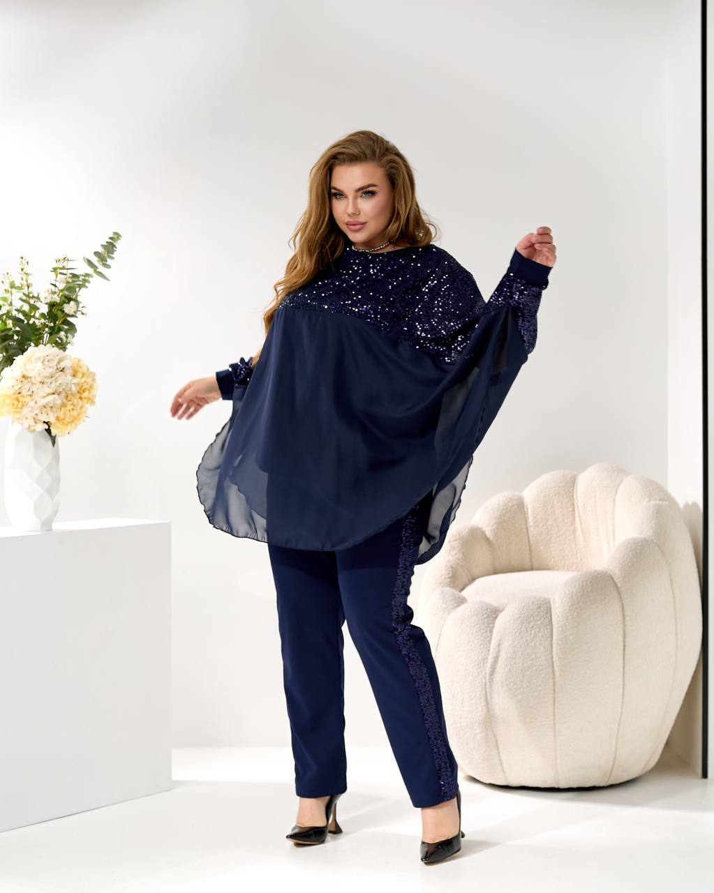 Костюм 15122501