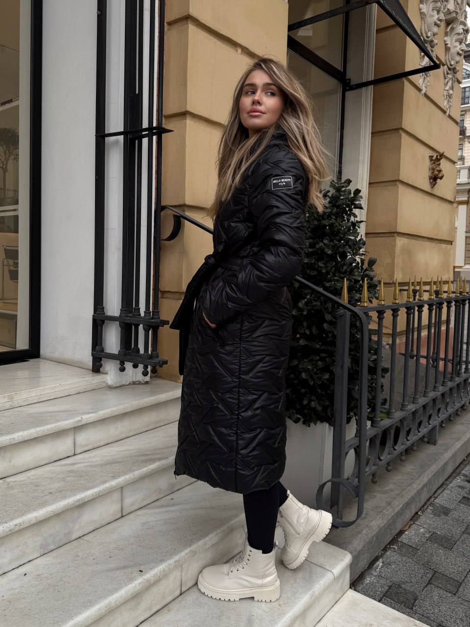 Пальто 04122505