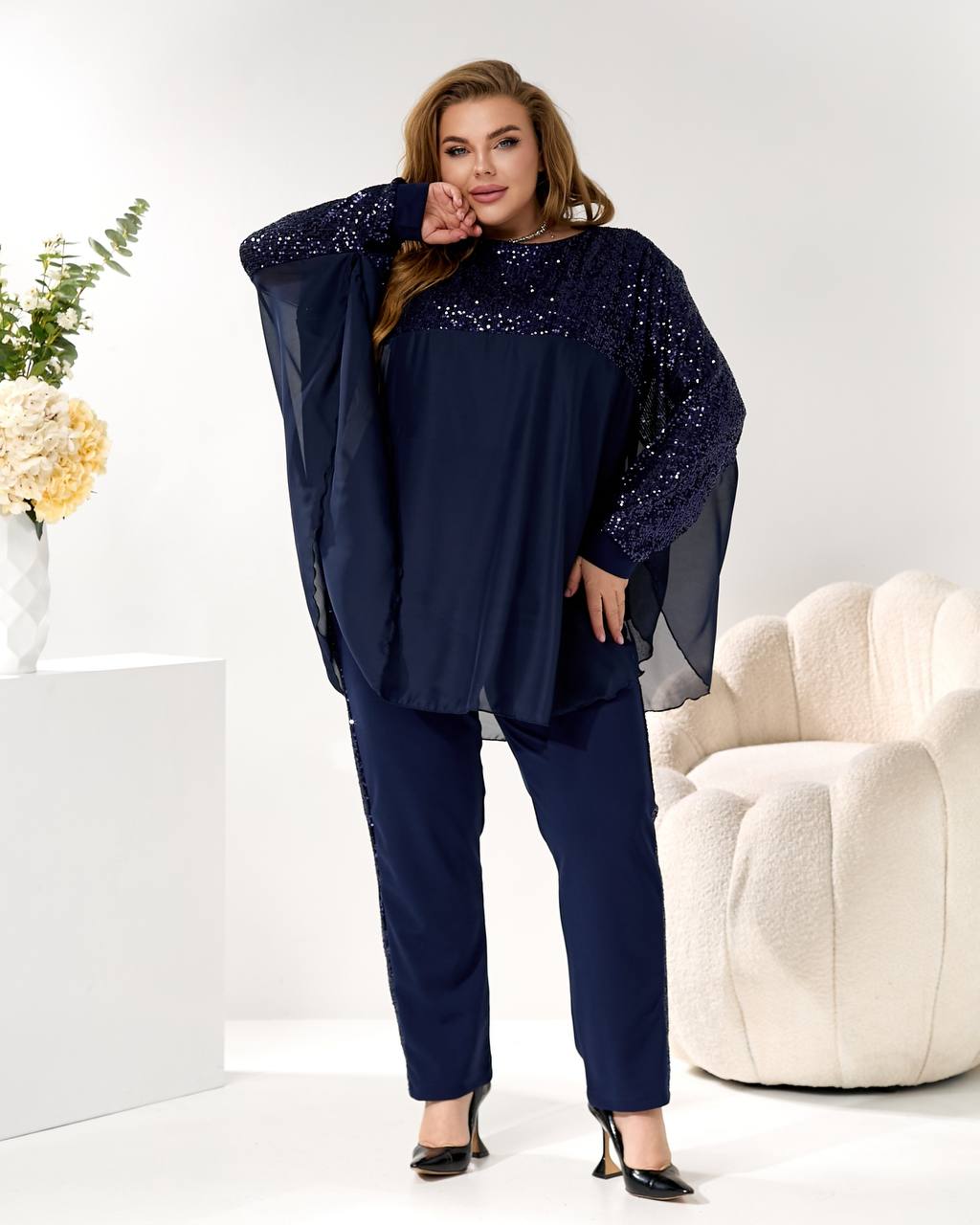 Костюм 15122501