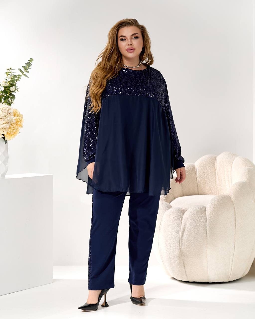 Костюм 15122501