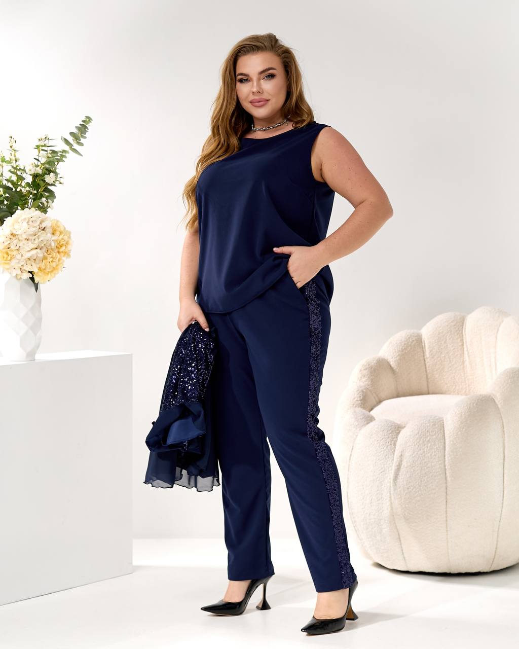 Костюм 15122501