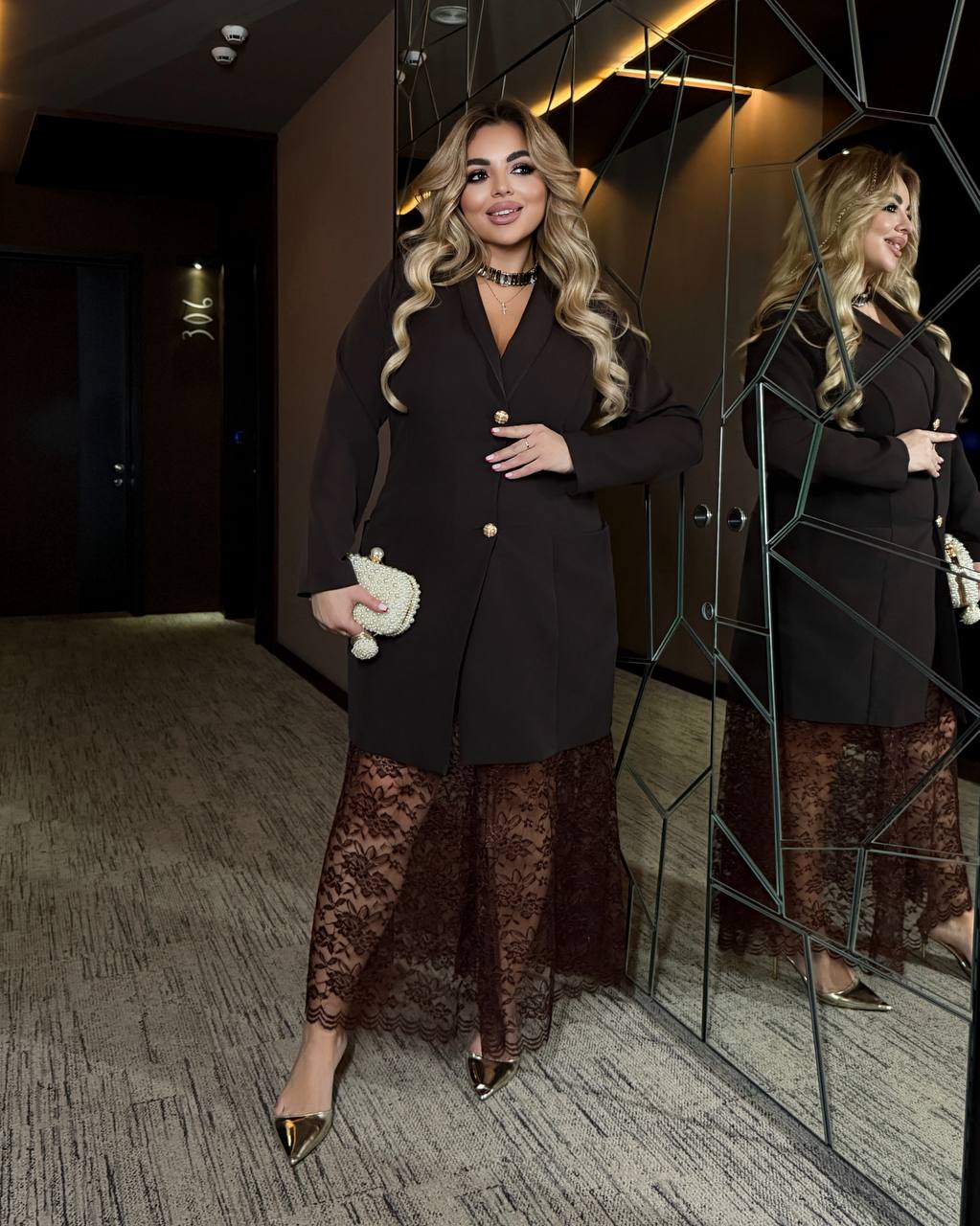 Костюм 01122502