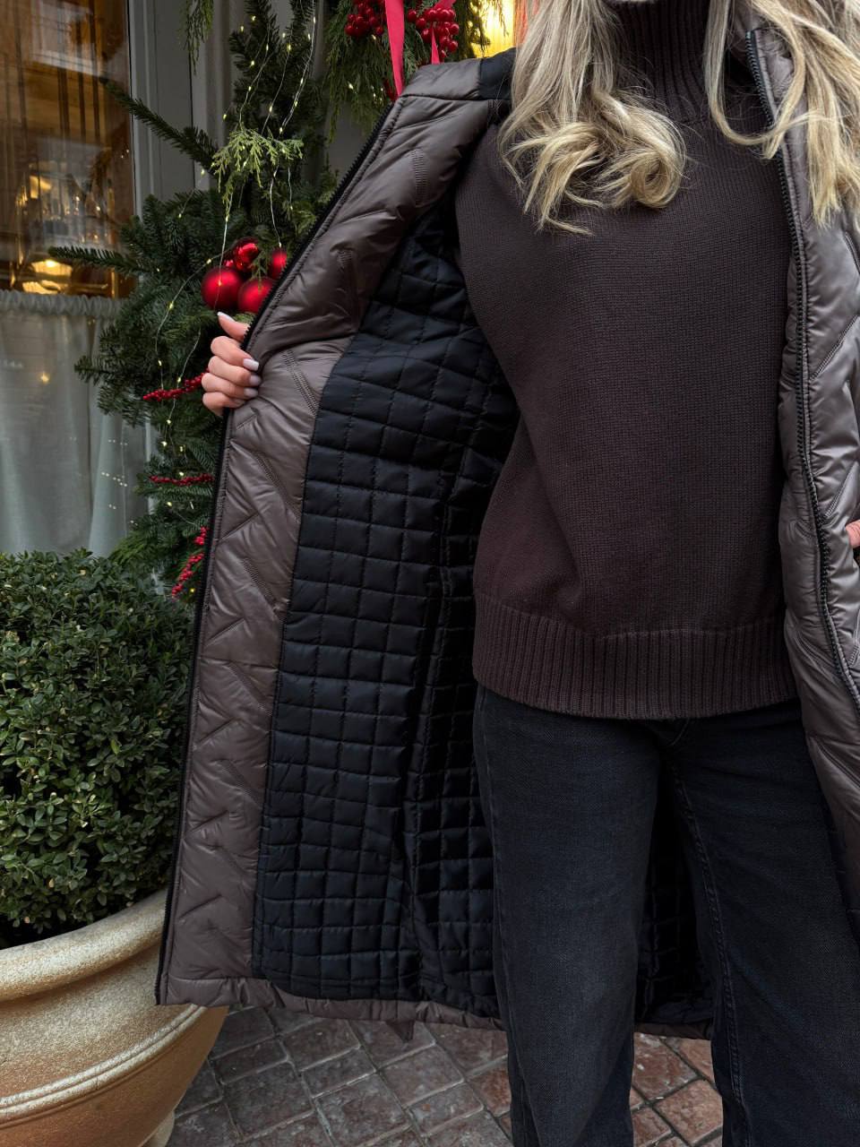 Пальто 04122505