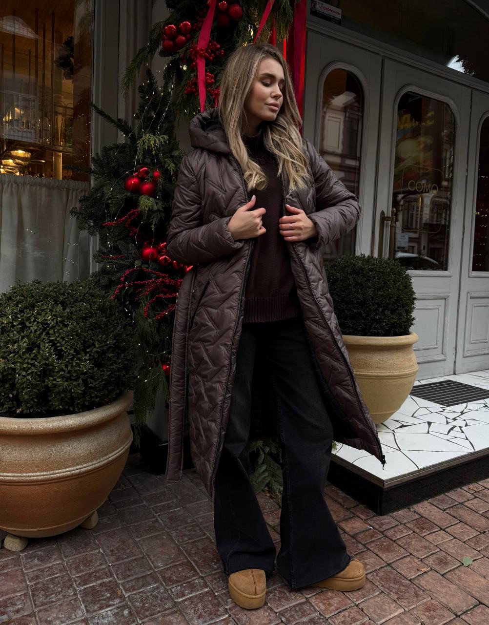 Пальто 04122505