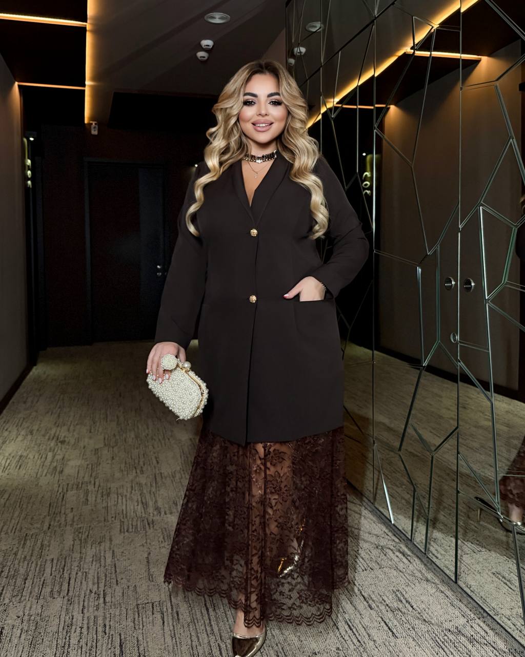 Костюм 01122502