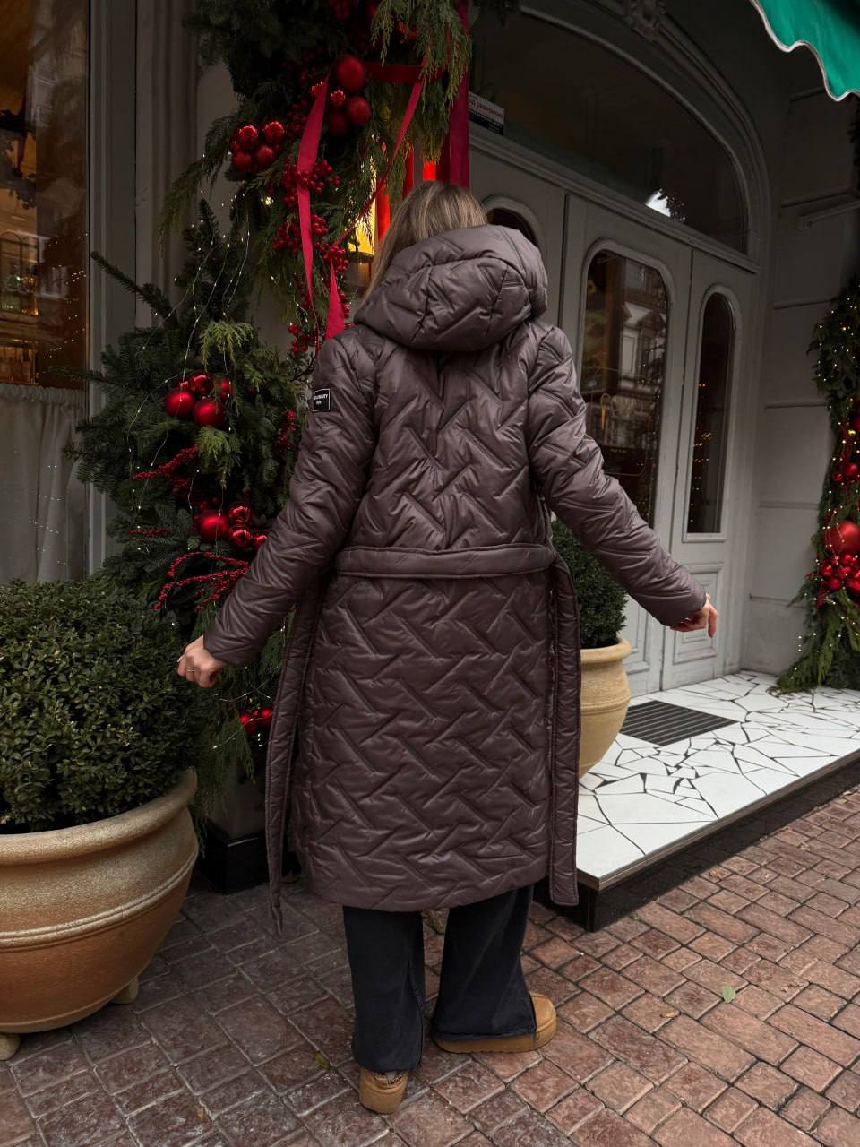 Пальто 04122505