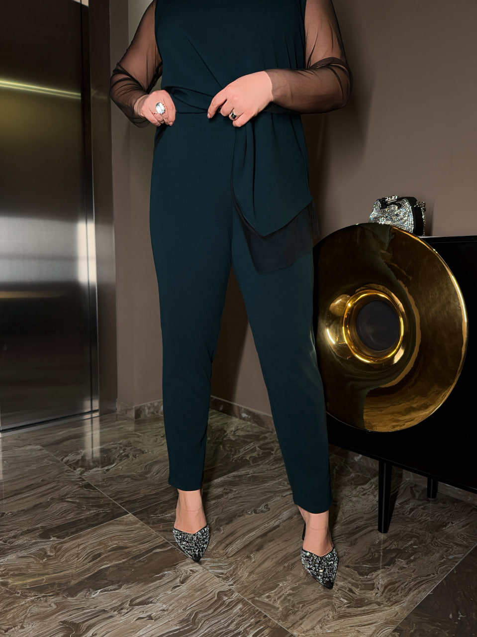 Костюм 16122508