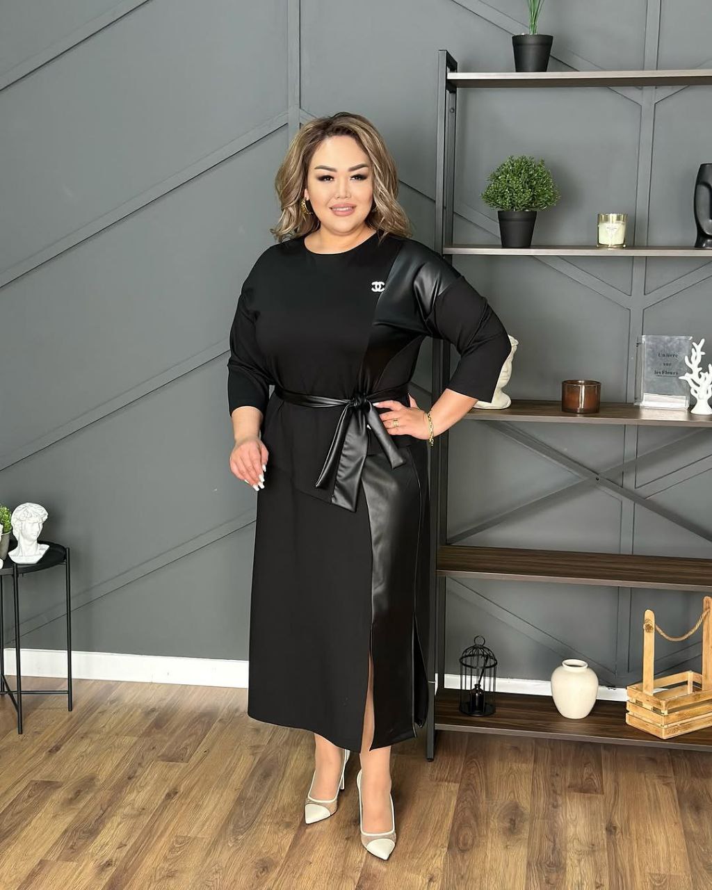 Костюм 18122502