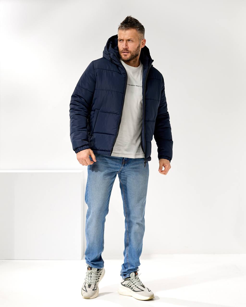 Куртка 08122501