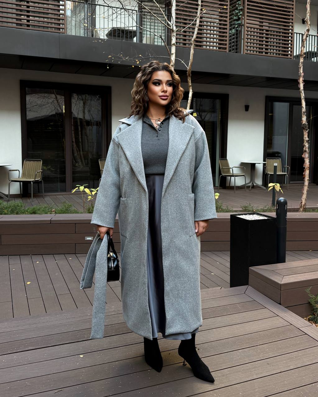 Пальто 23122505