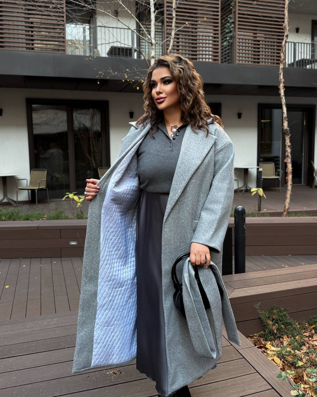 Пальто 23122505