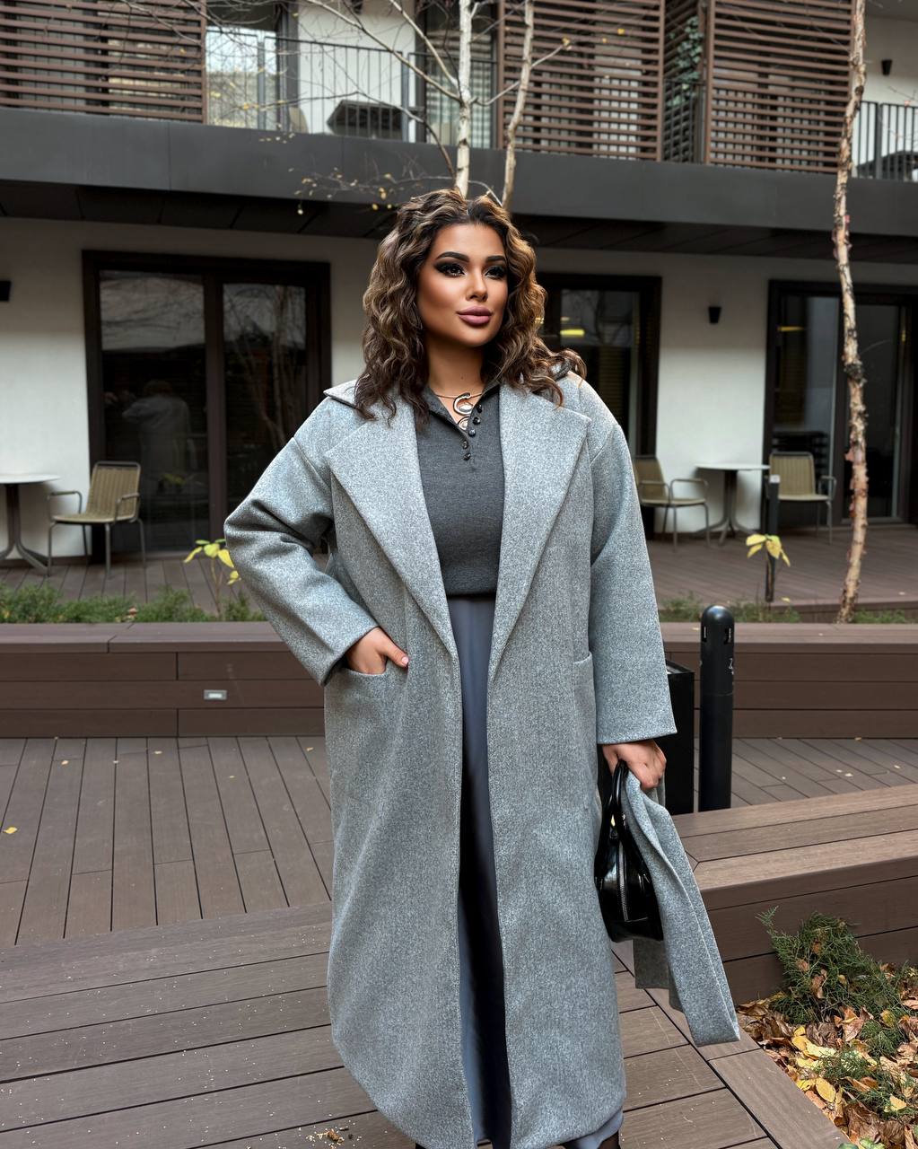 Пальто 23122505