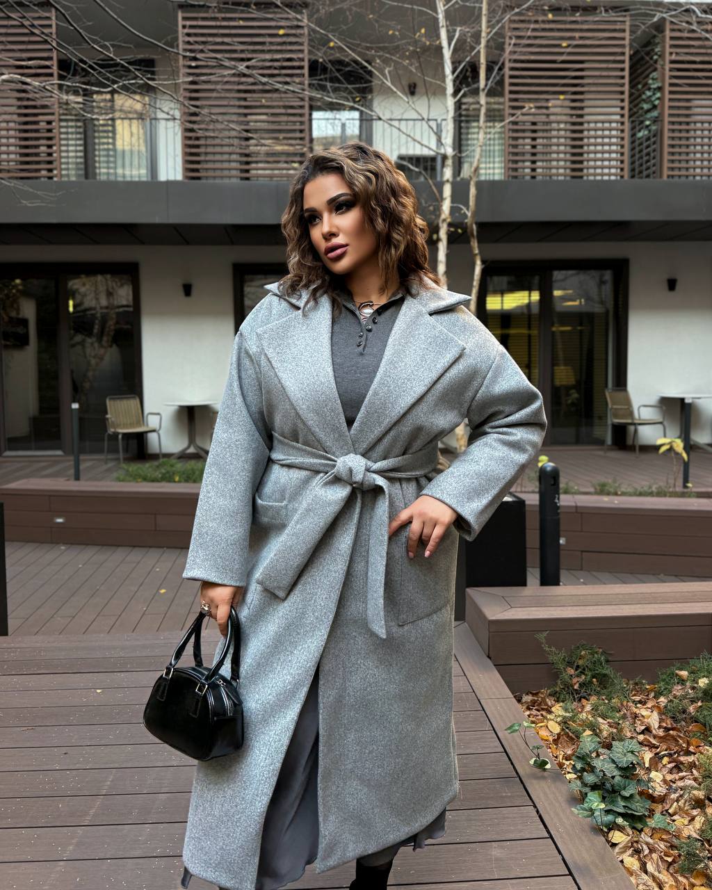 Пальто 23122505