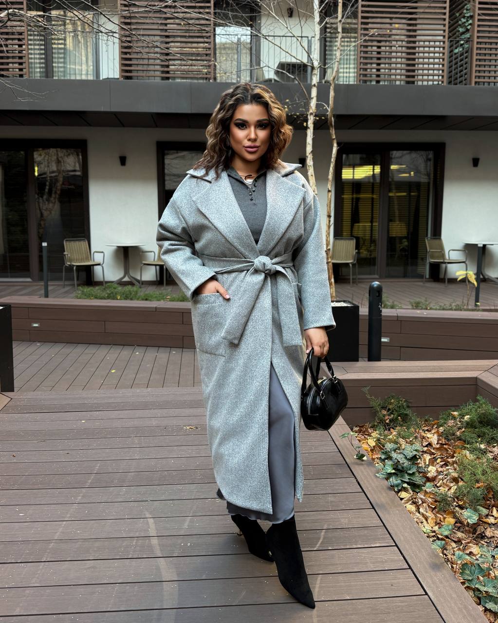 Пальто 23122505