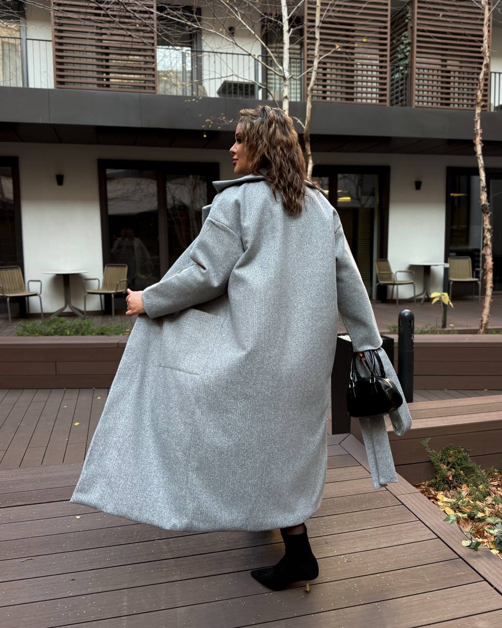 Пальто 23122505