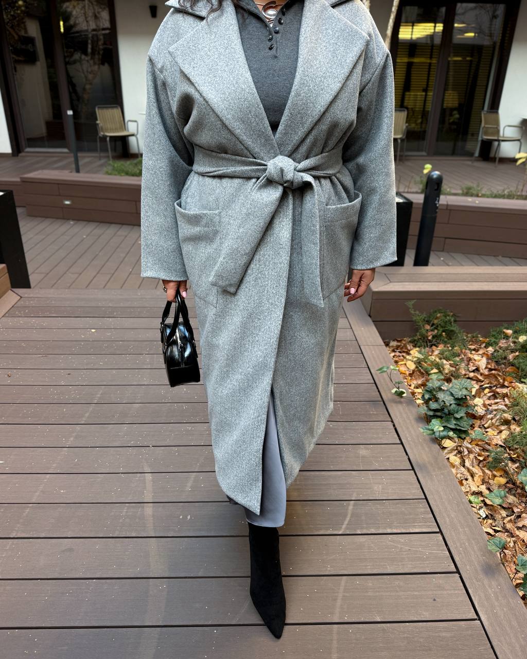 Пальто 23122505