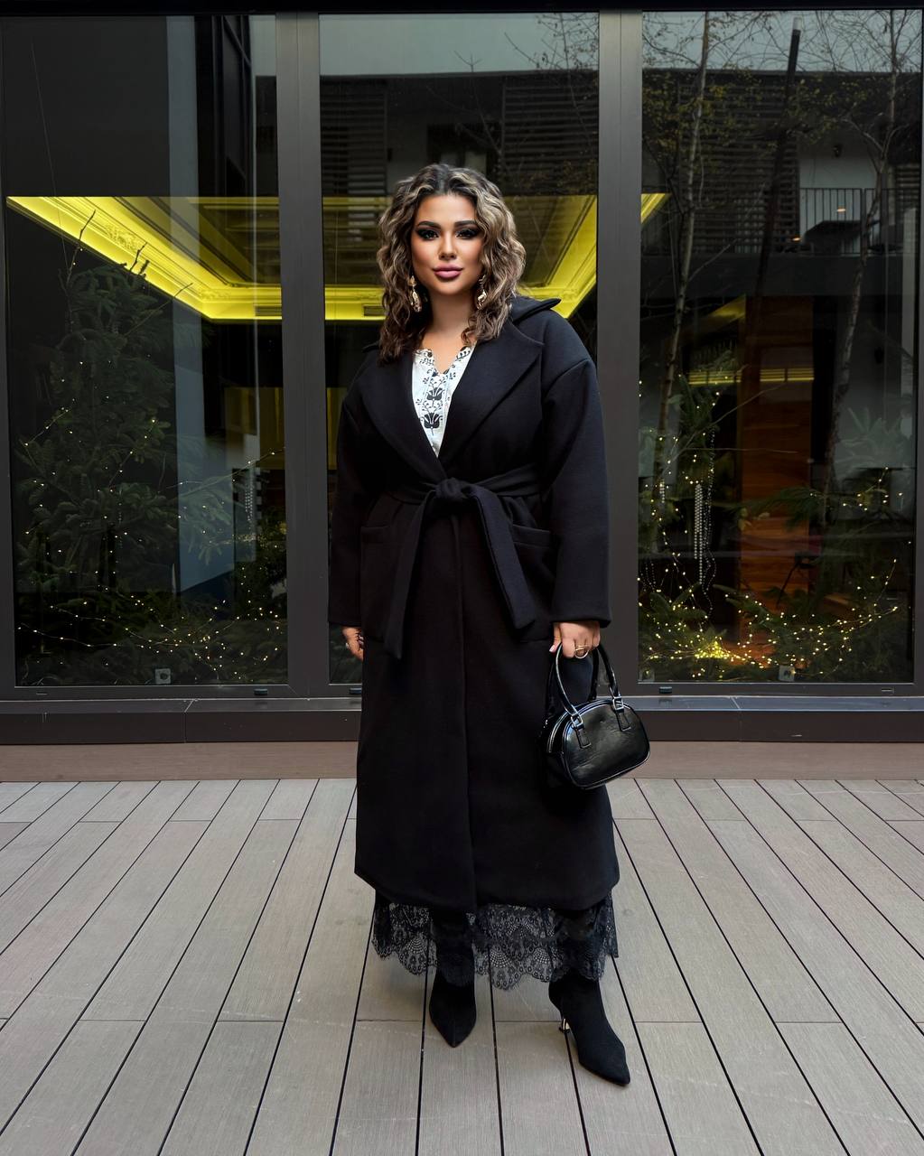 Пальто 23122505