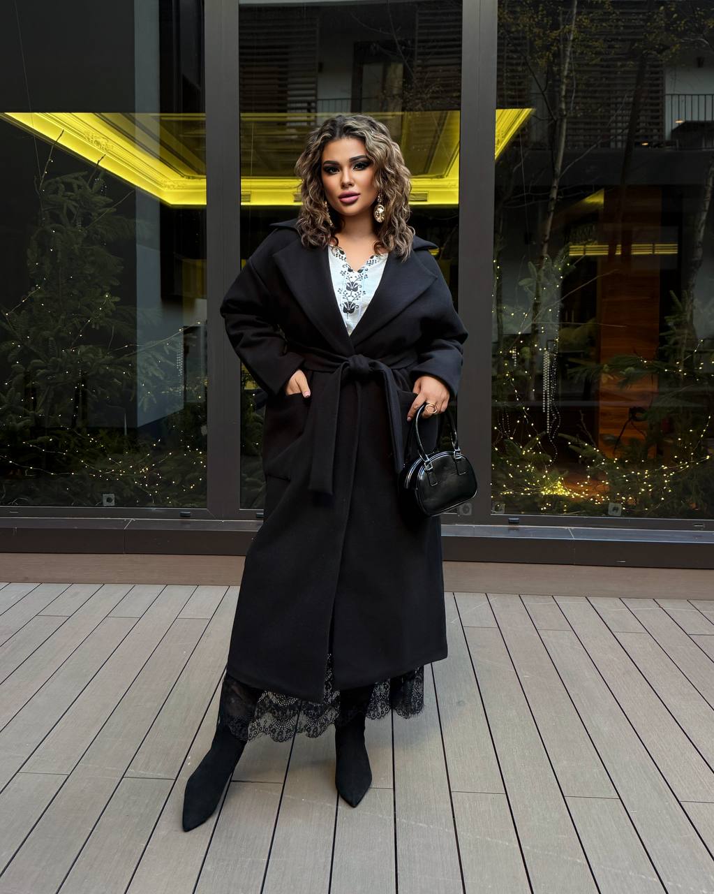 Пальто 23122505