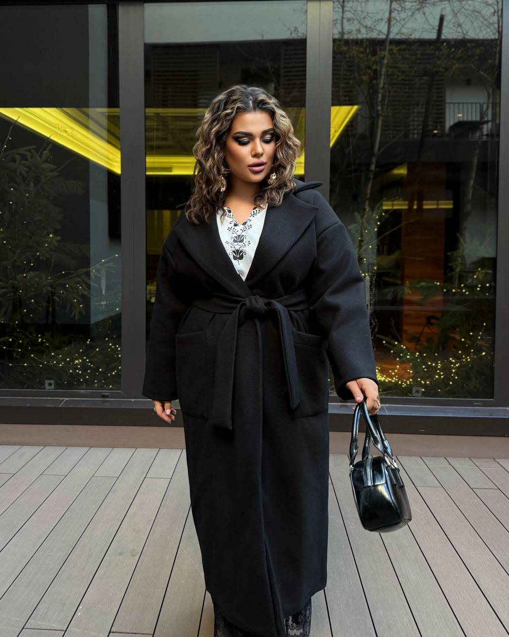 Пальто 23122505