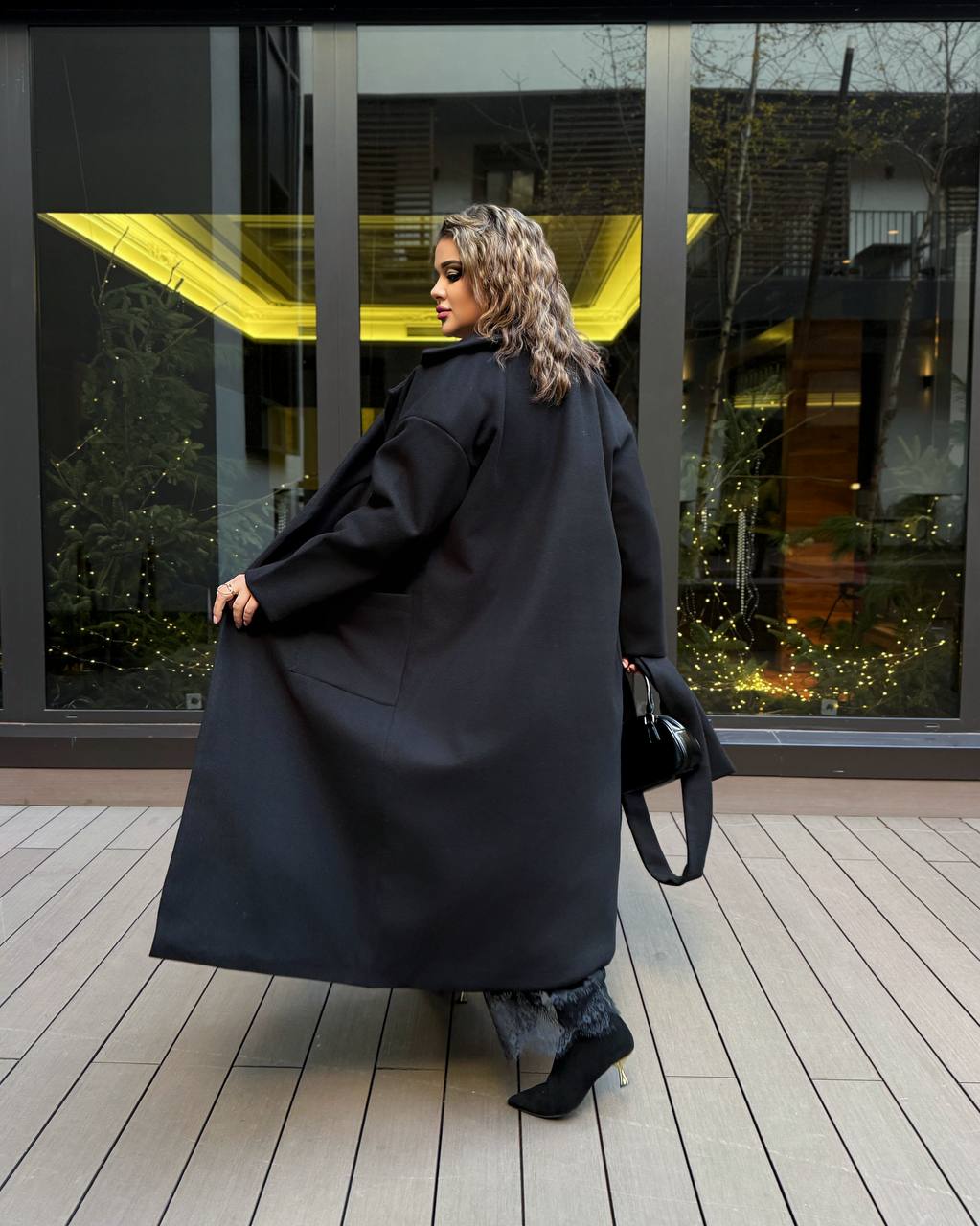 Пальто 23122505