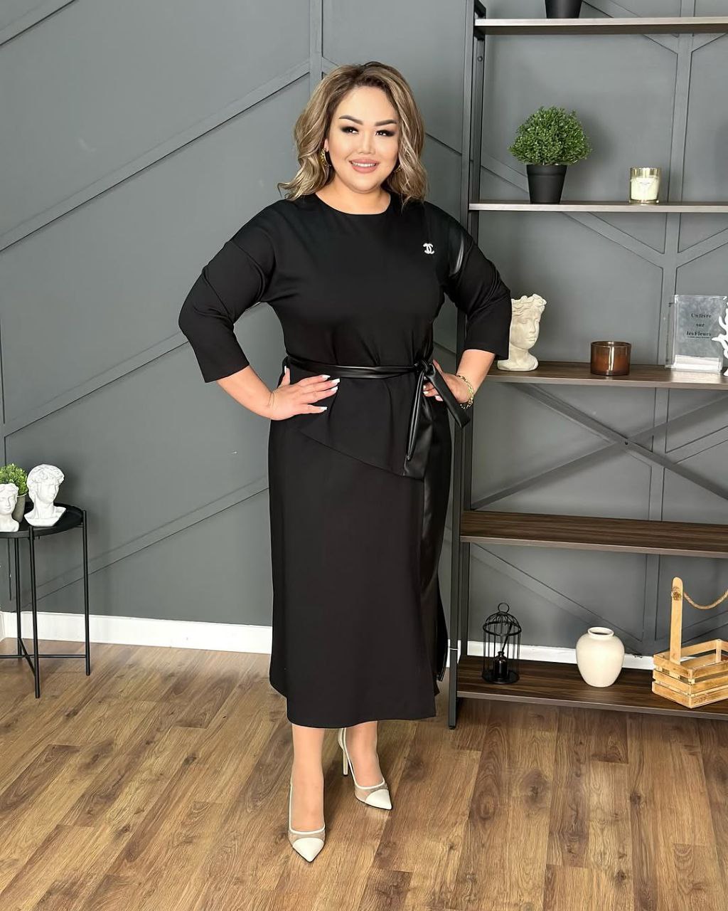 Костюм 18122502