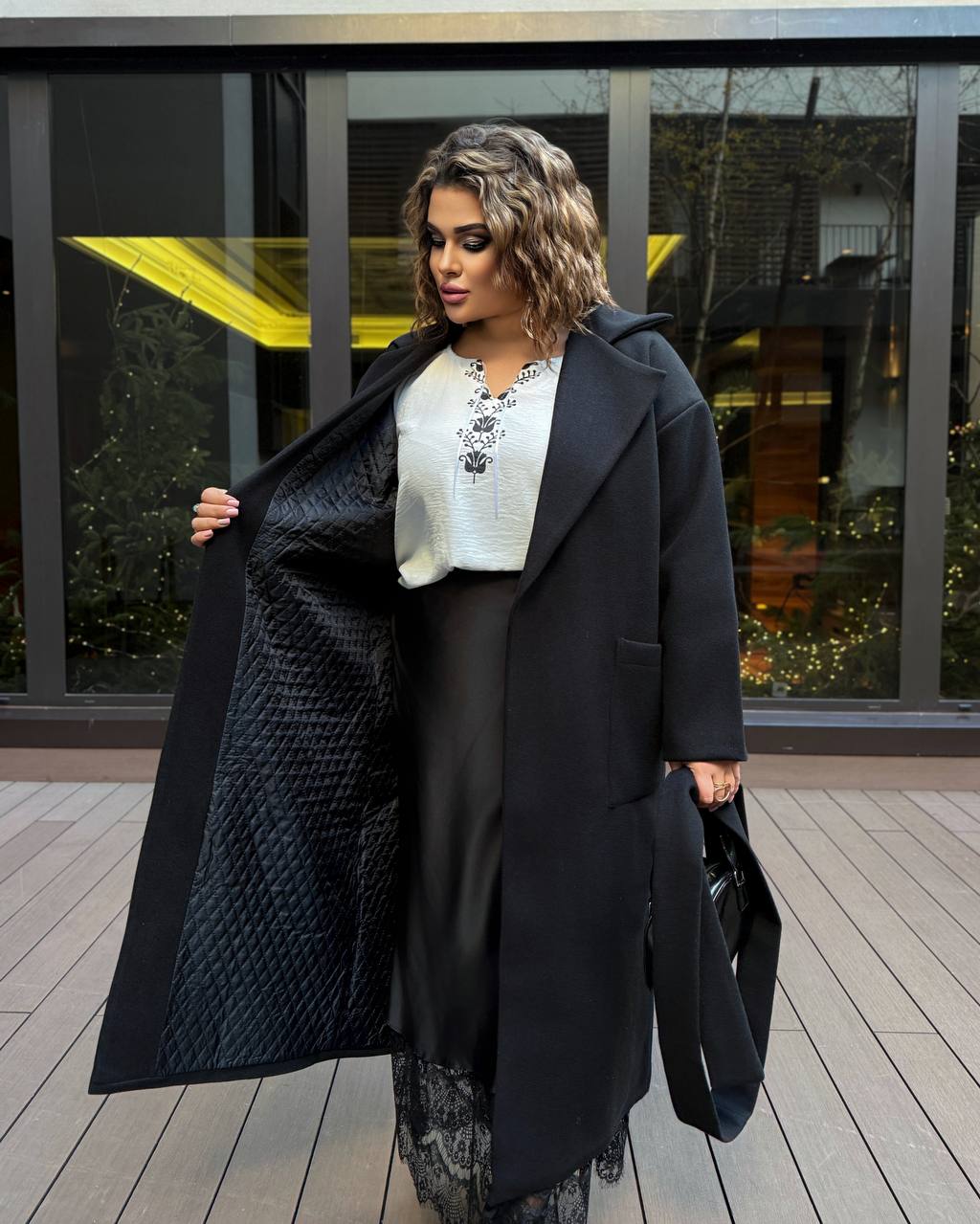 Пальто 23122505