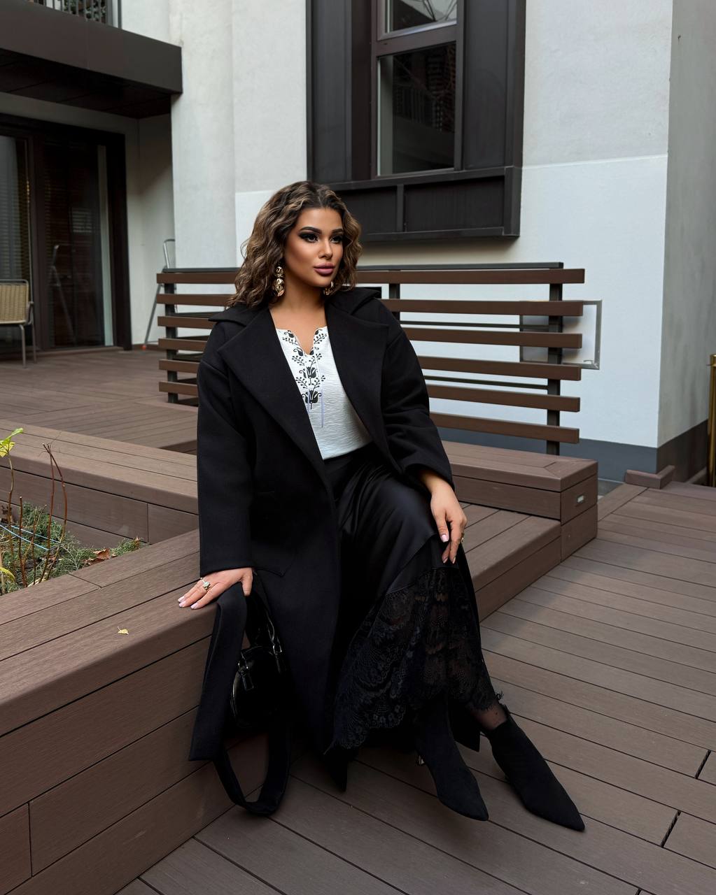 Пальто 23122505