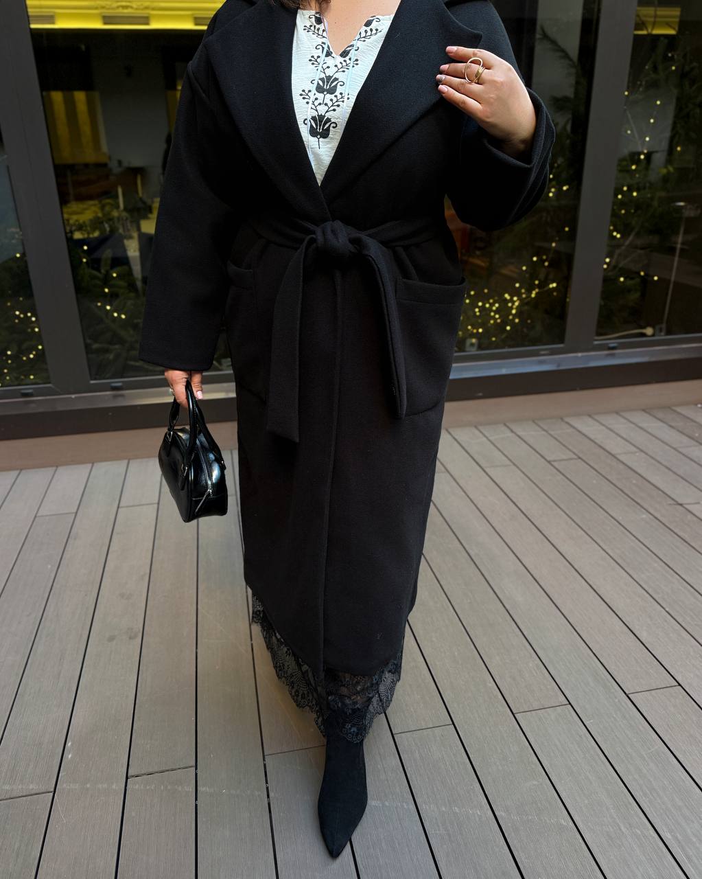 Пальто 23122505