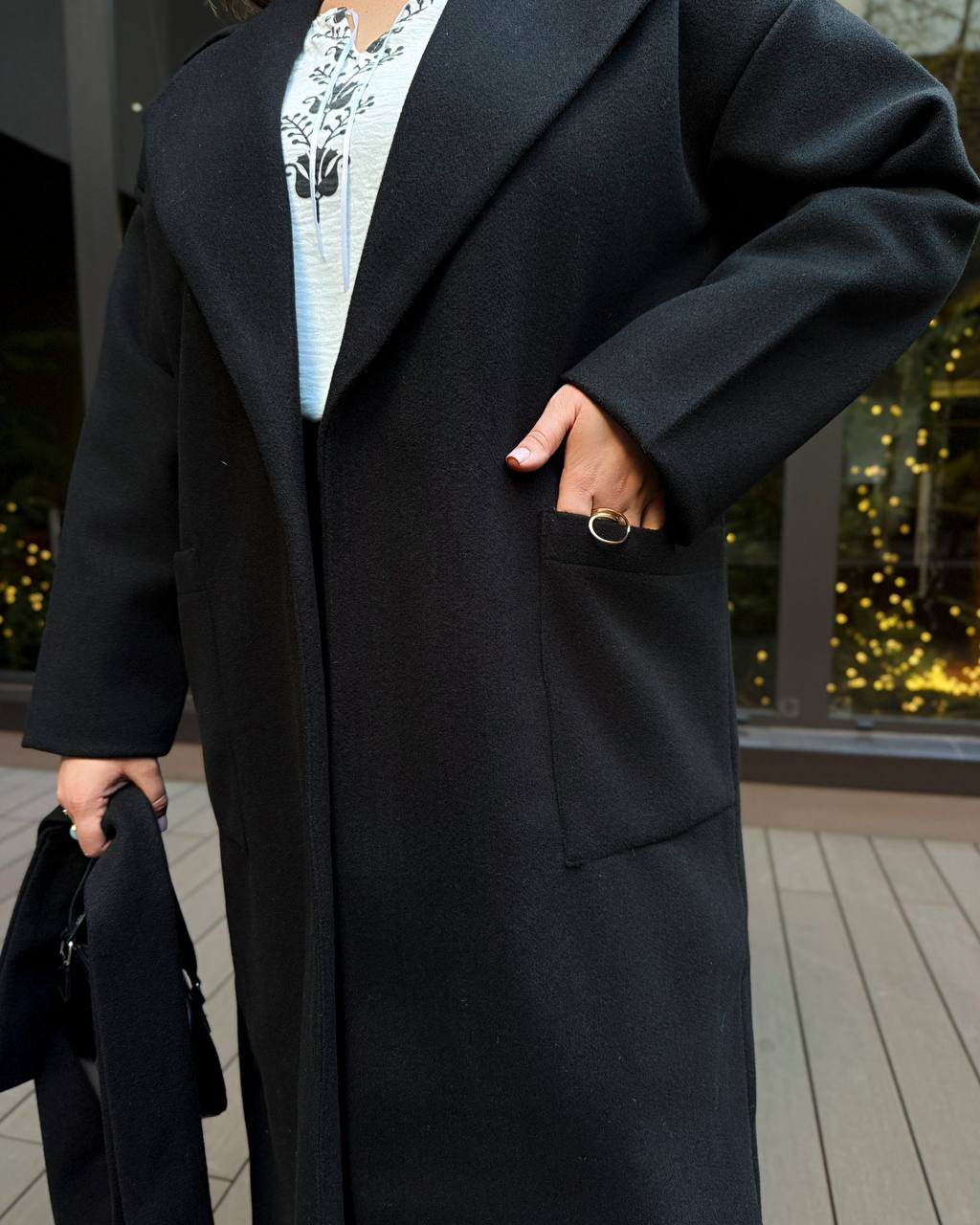 Пальто 23122505