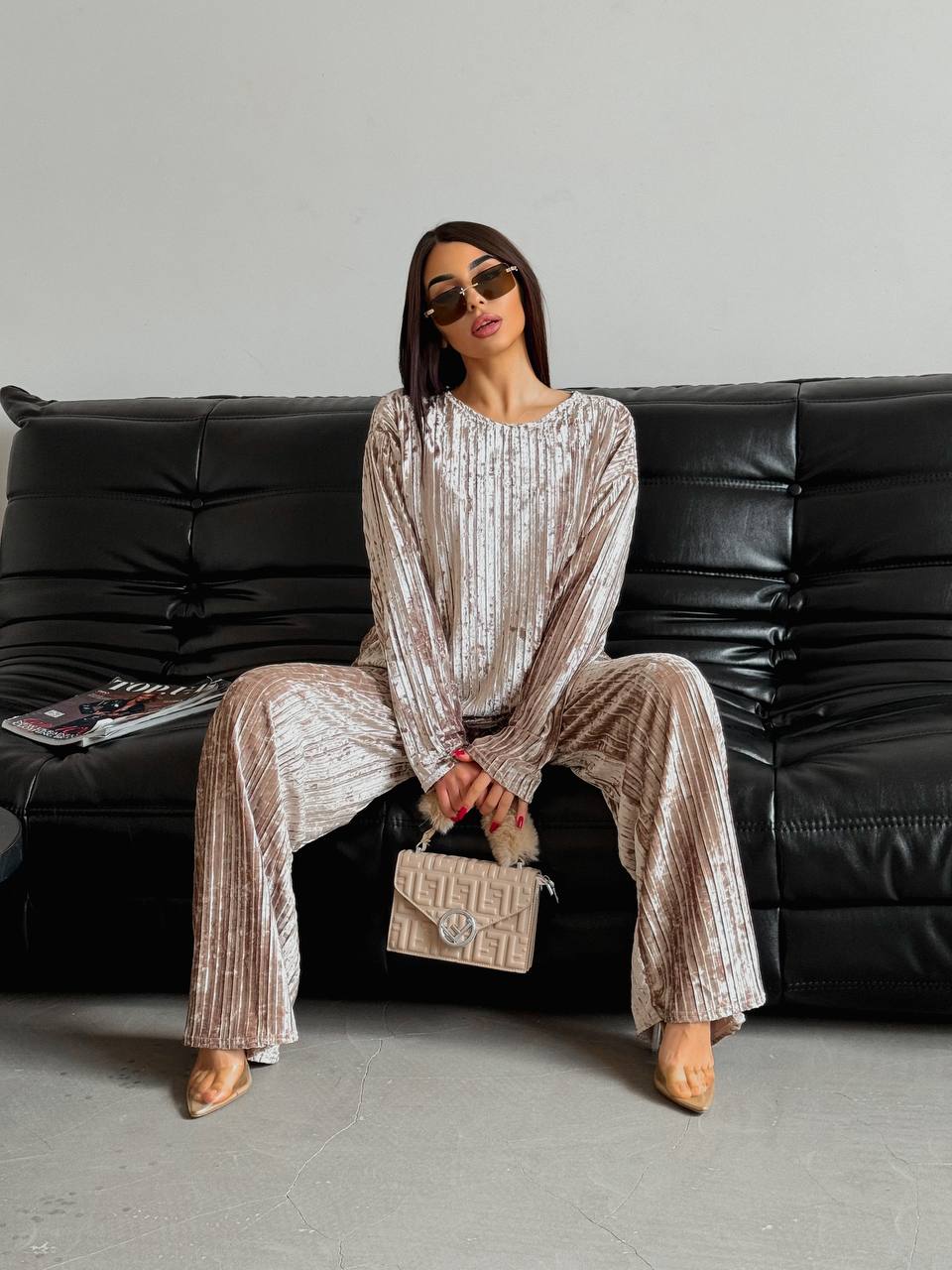 Костюм 16122510