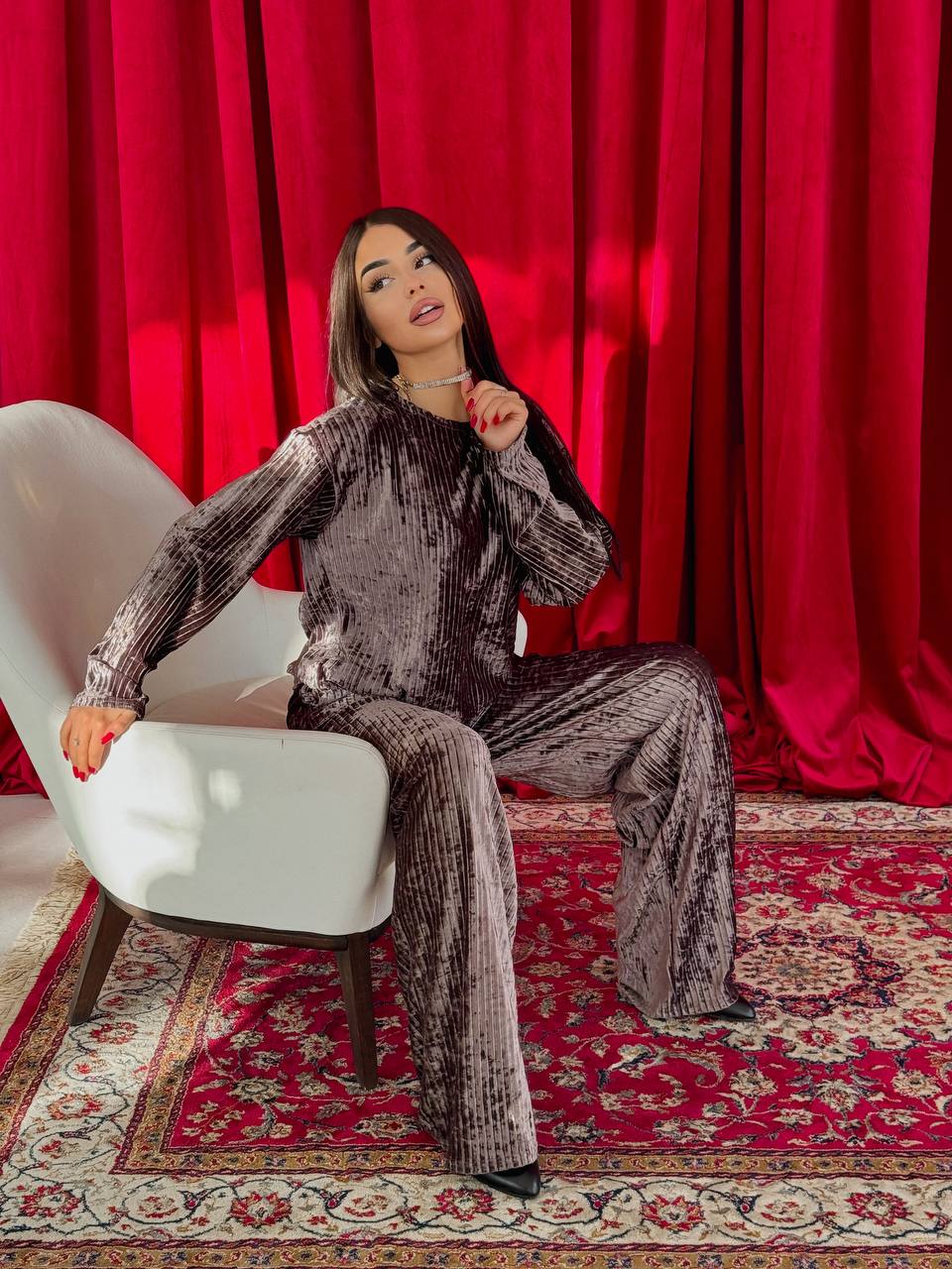 Костюм 16122510