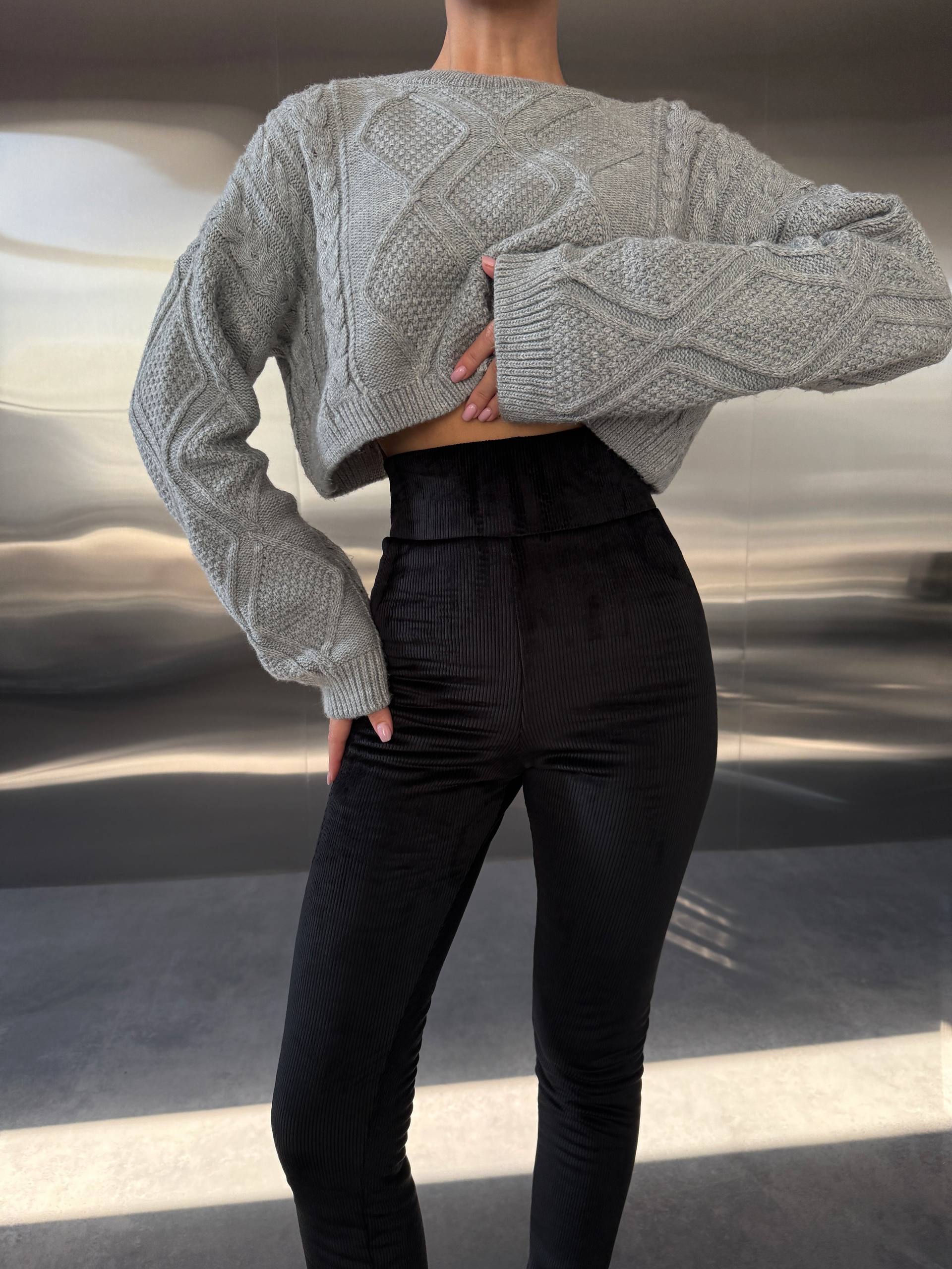 Лосины 04122507