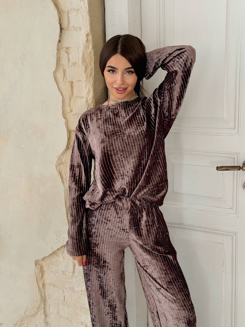 Костюм 16122510