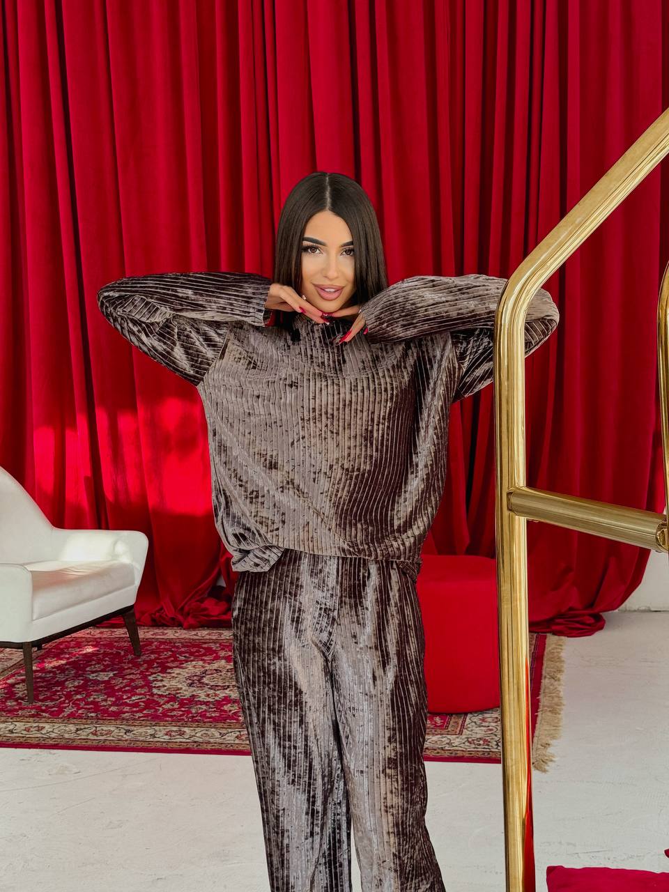 Костюм 16122510