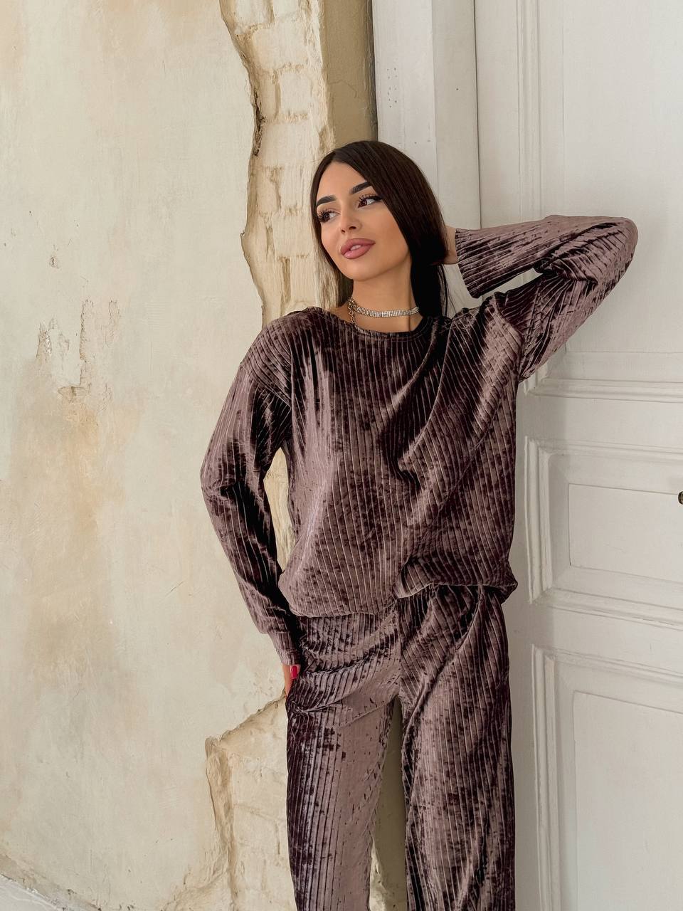 Костюм 16122510