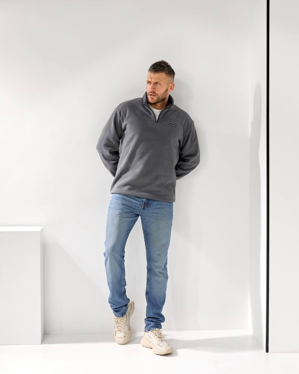 Свитшот 05122517