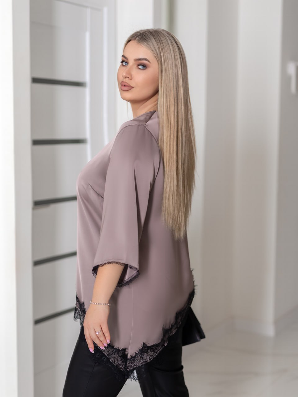 Блуза 23122506