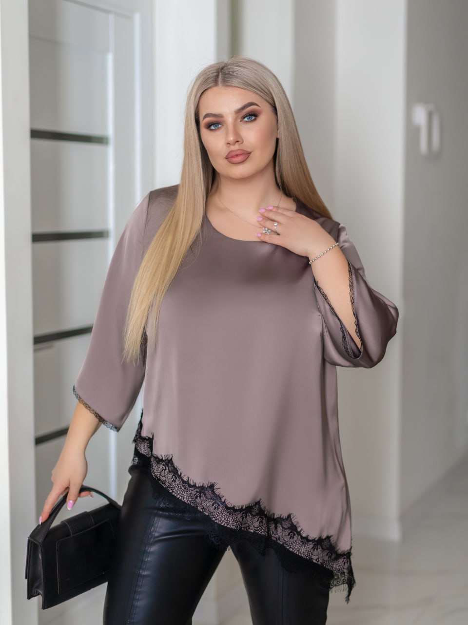 Блуза 23122506