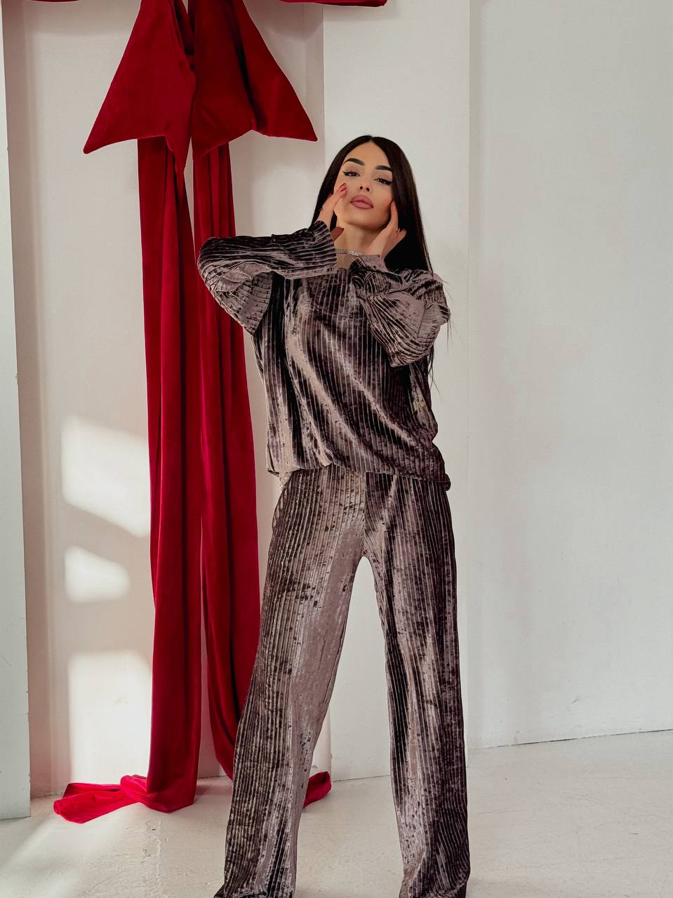 Костюм 16122510