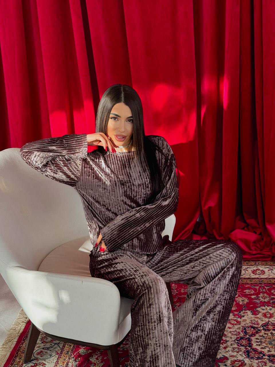 Костюм 16122510