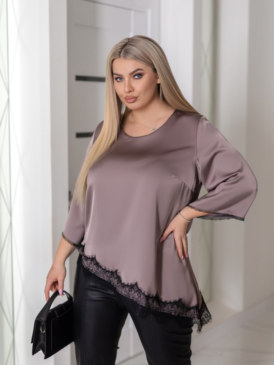 Блуза 23122506
