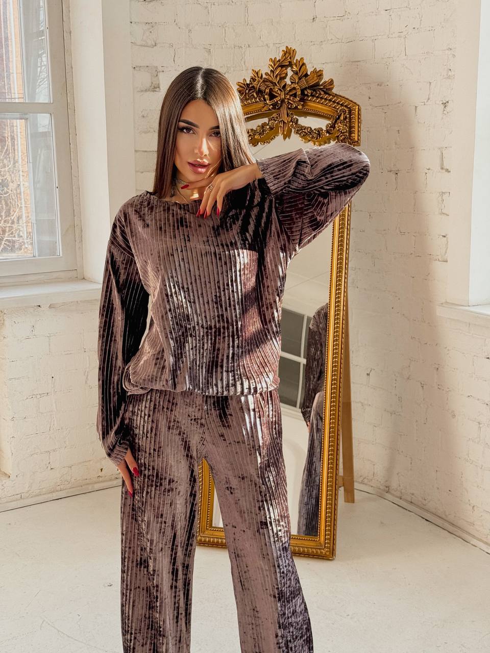 Костюм 16122510