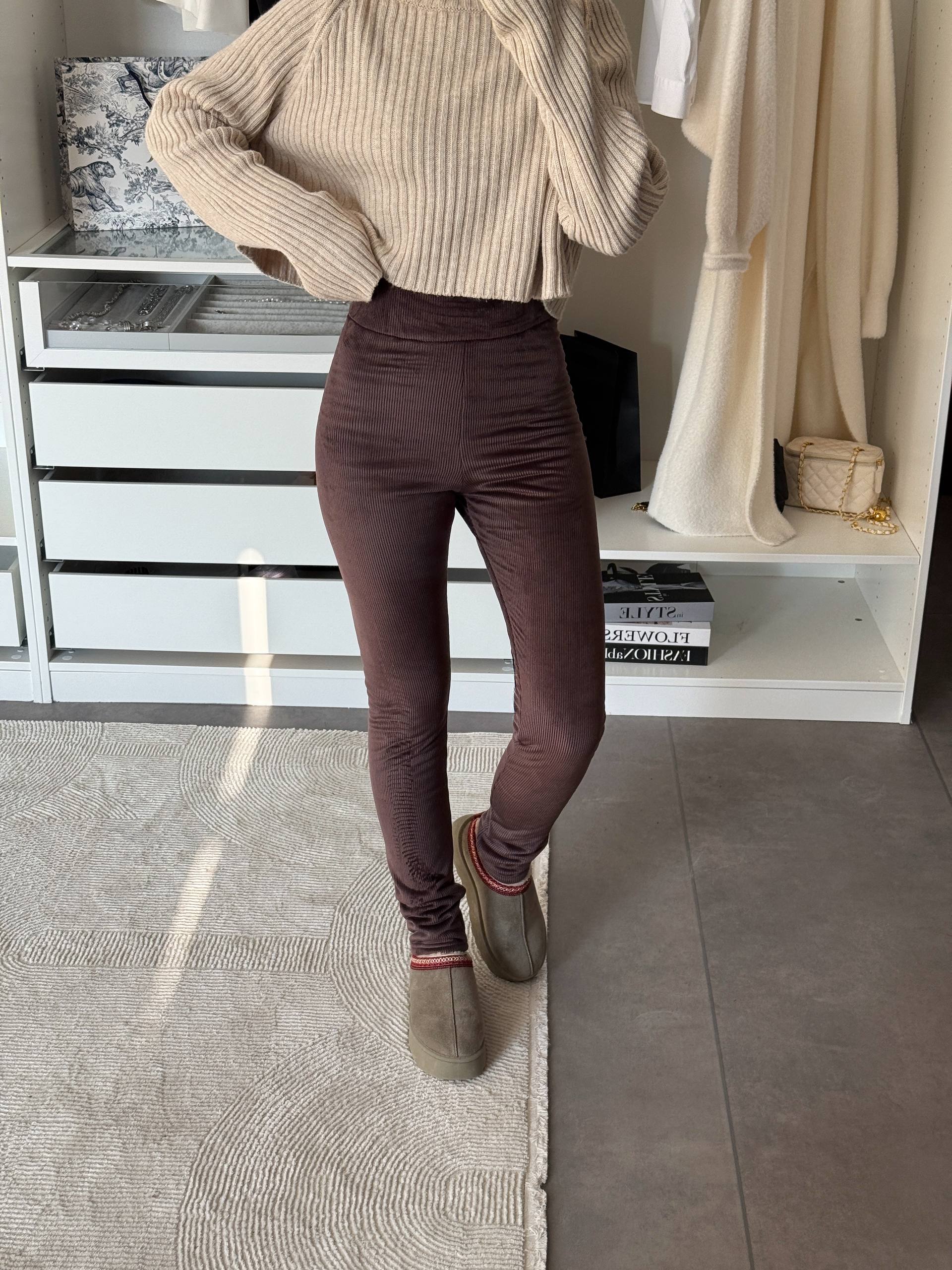 Лосины 04122507