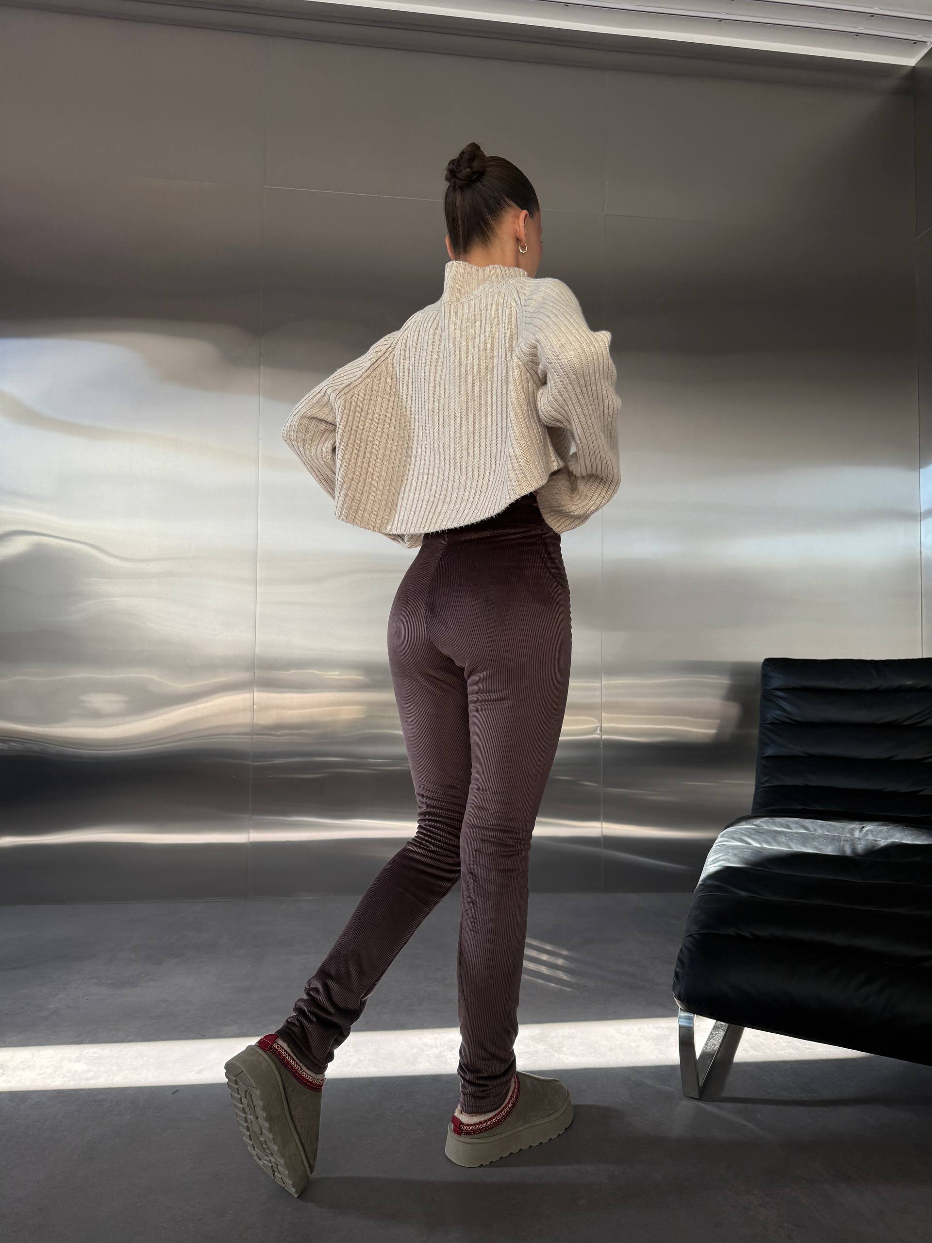 Лосины 04122507