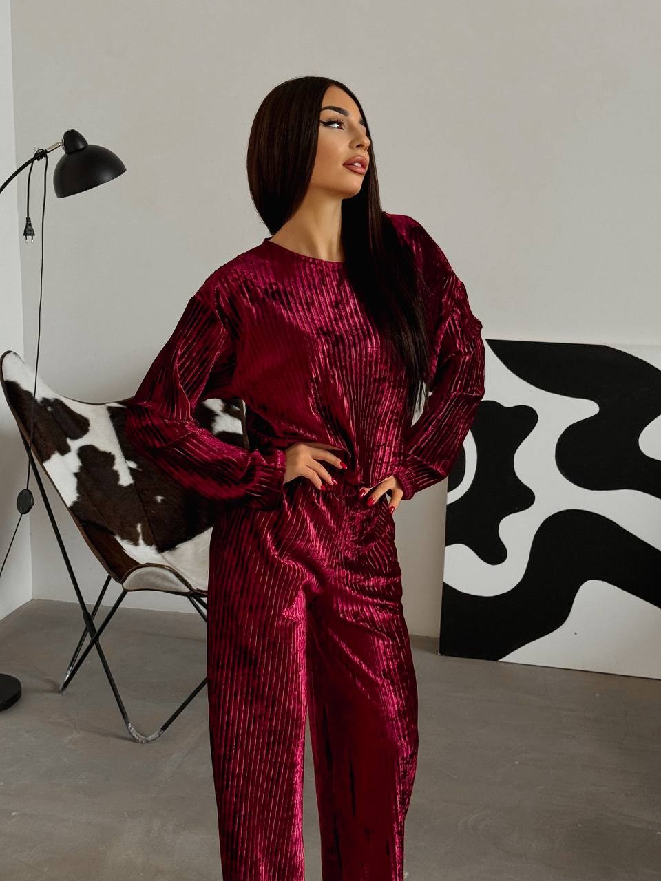 Костюм 16122510