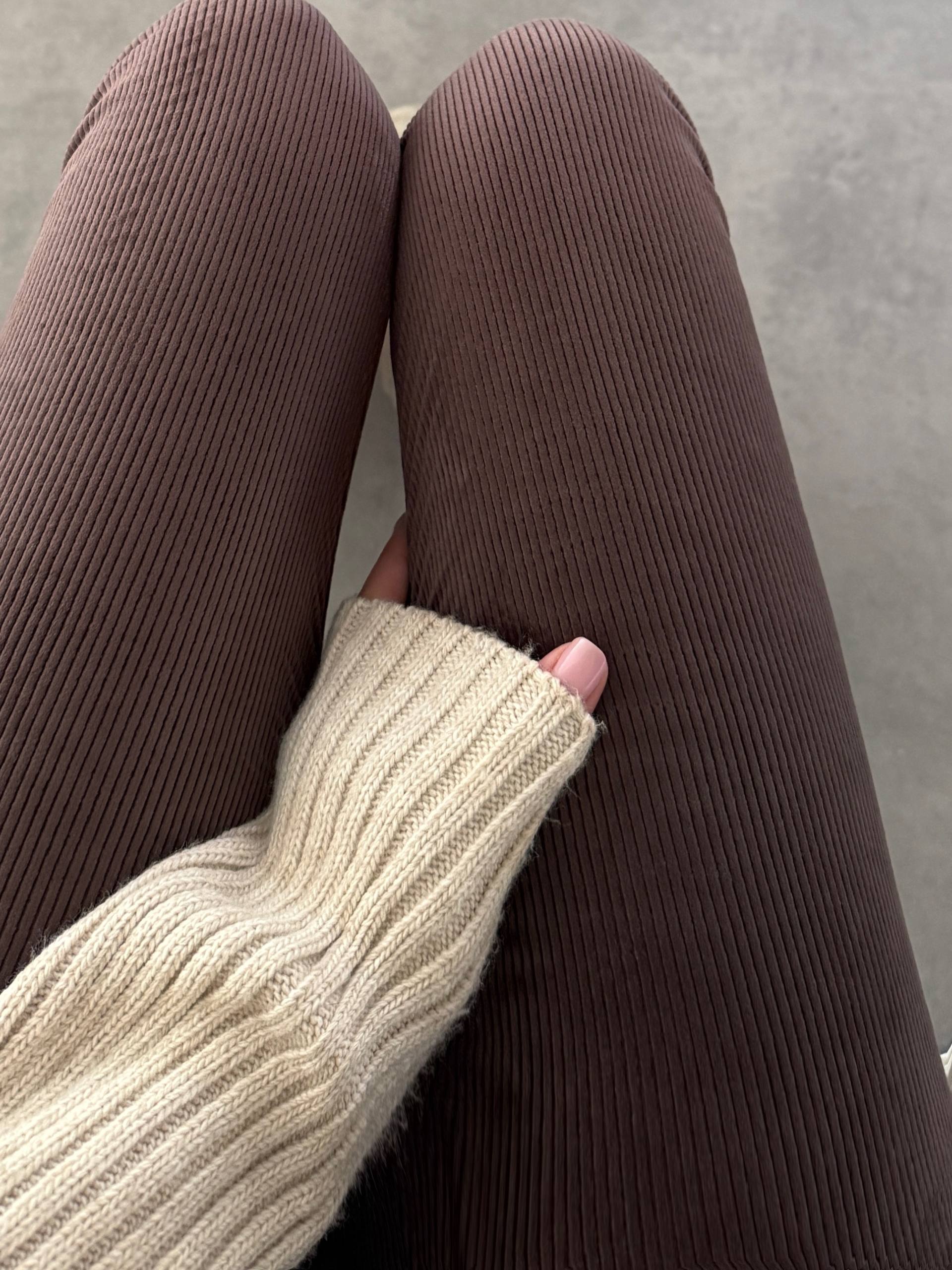 Лосины 04122507