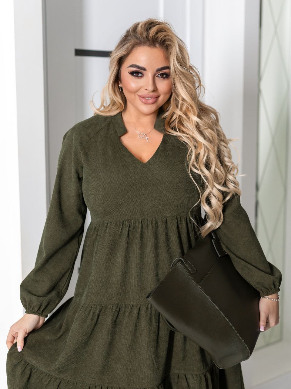 Платье 01122504